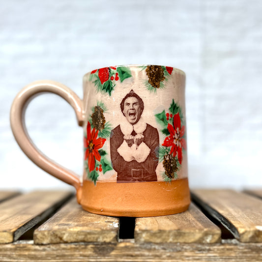 Elf Mug