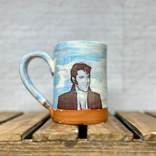 Jailhouse Rock Mug