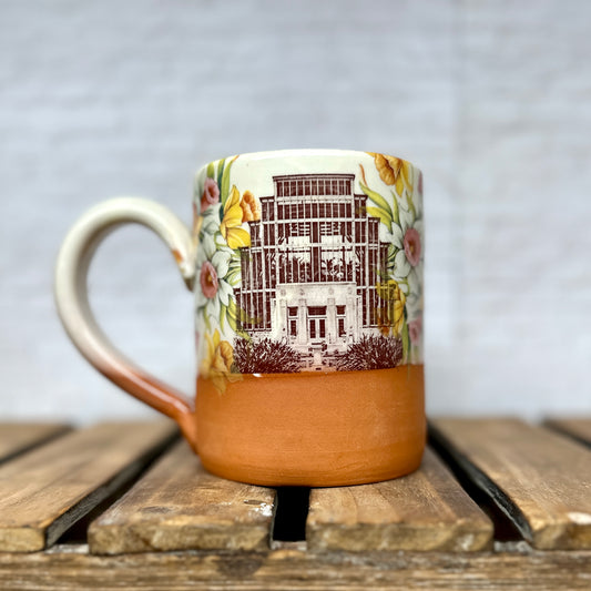 Jewel Box Mug