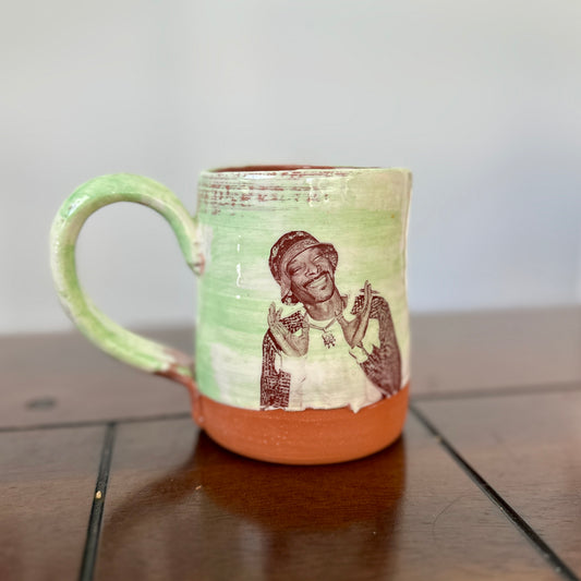 Gin and Juice Mug