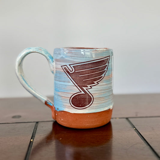 Hockey Mug