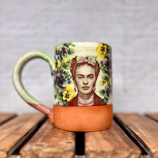 Frida Mug