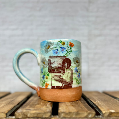 Happy Accidents Mug