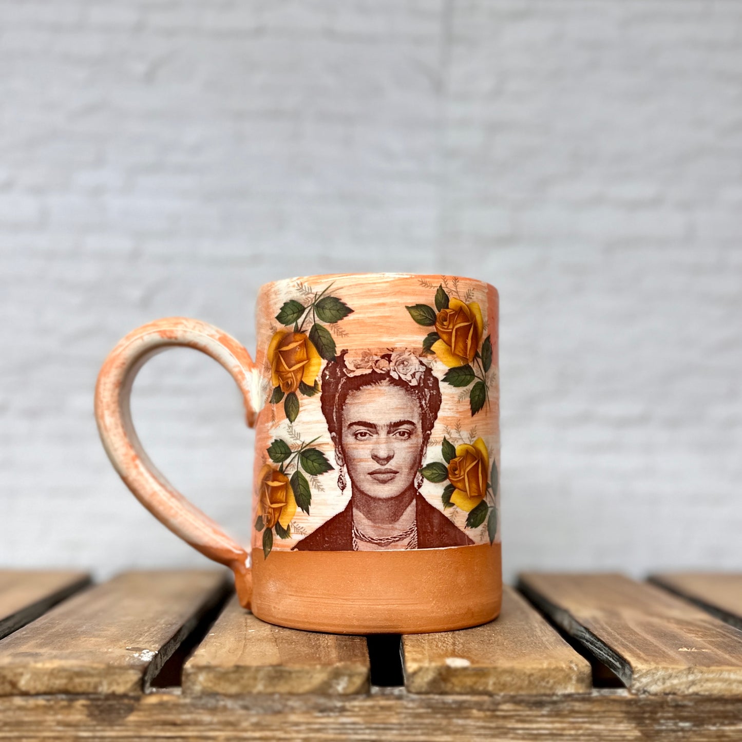 Frida Mug