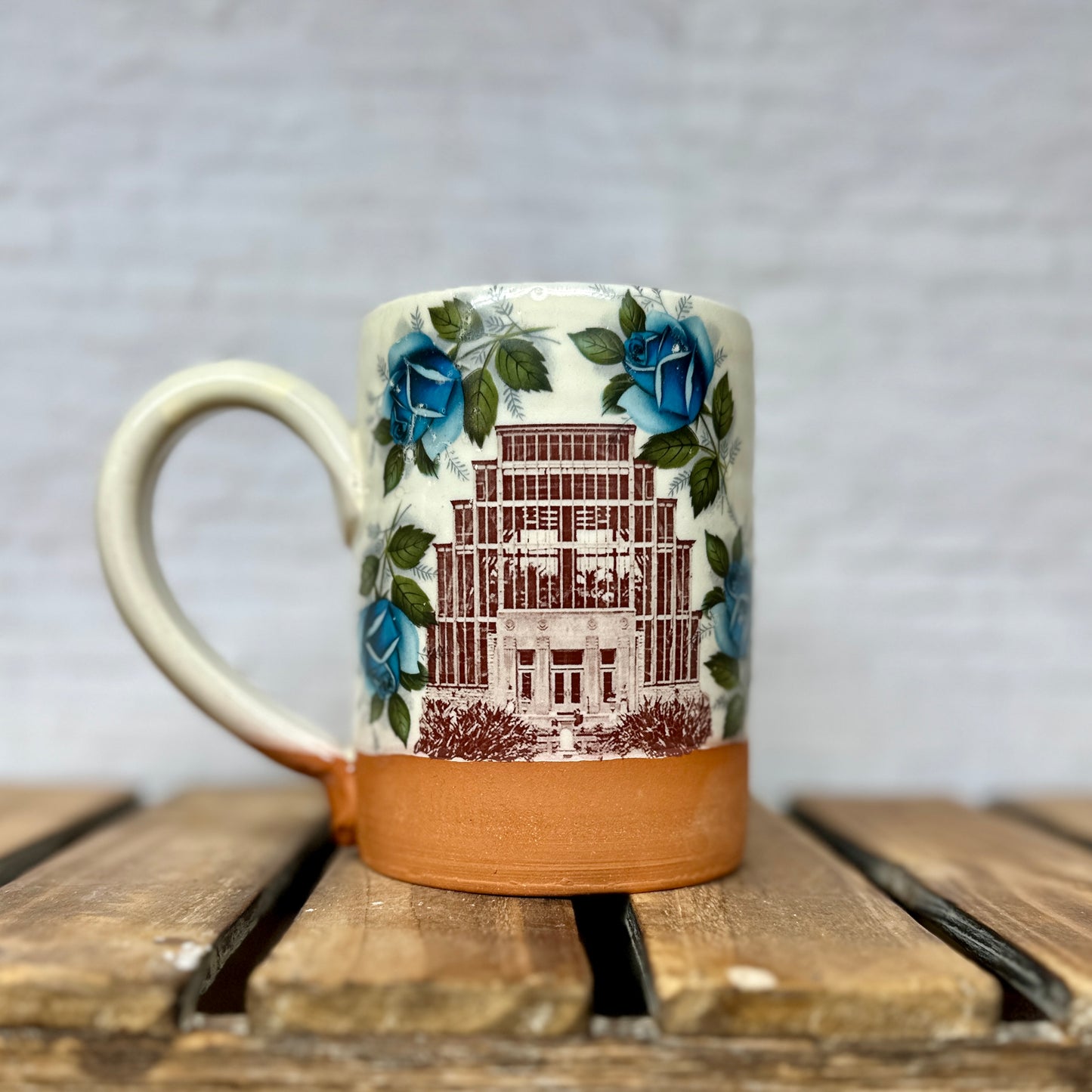 Jewel Box Mug