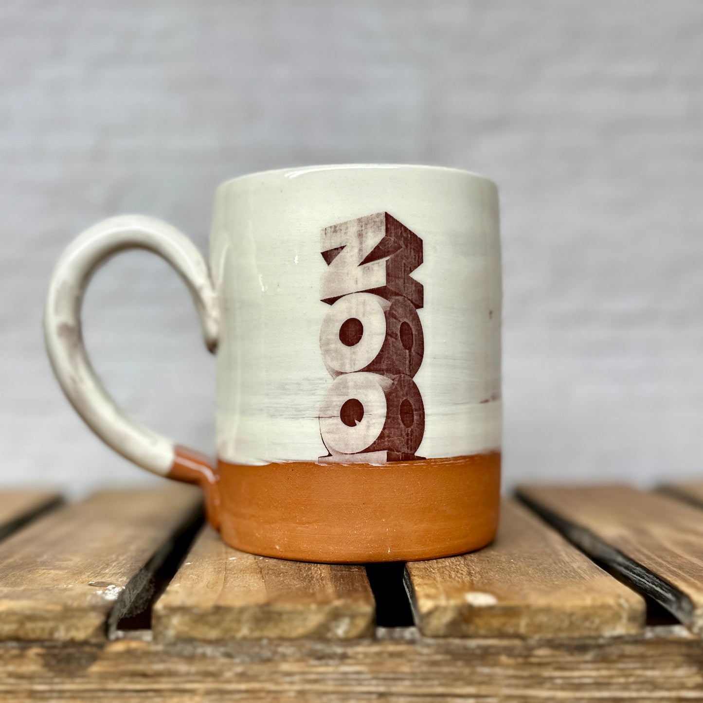 Zoo Mug