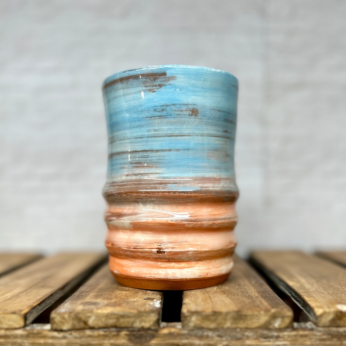 Ombre Tumbler