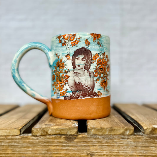 Femininomenon Mug (Multiple Styles)