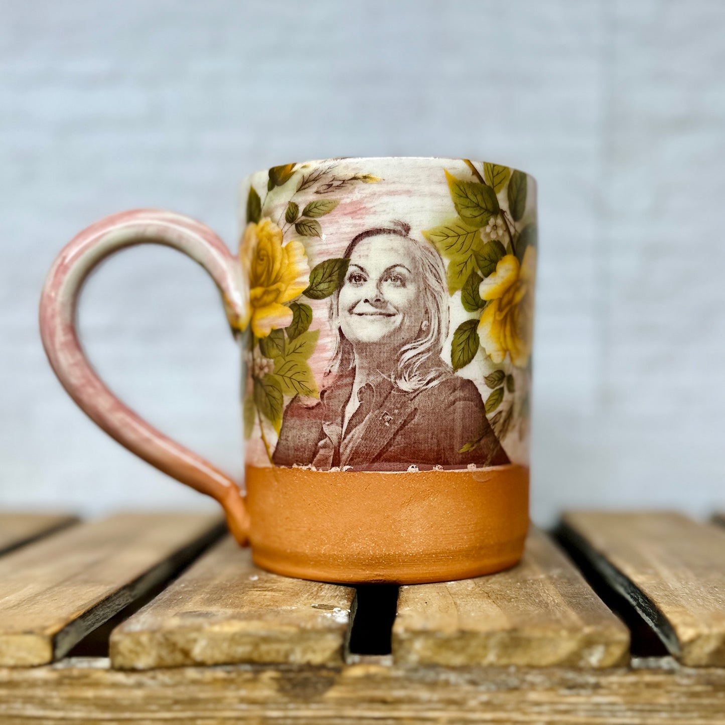 The Queen of Galentine's Mug