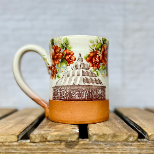 Tower Grove Pavilion Mug