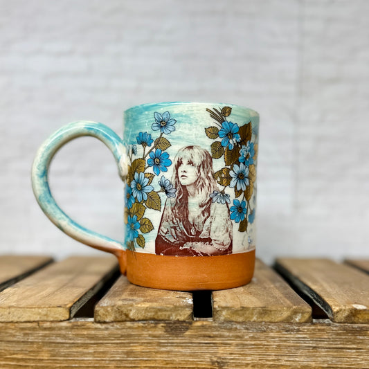 Landslide Mug