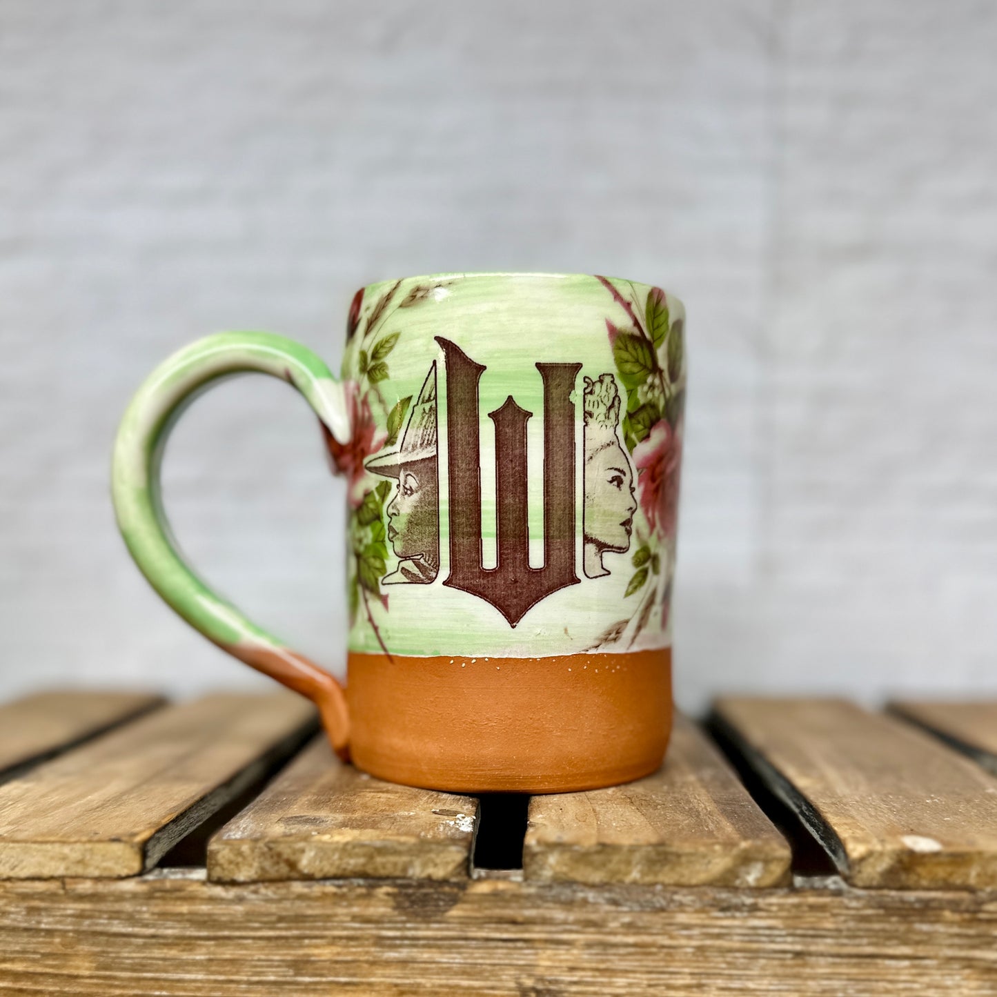 Witches Musical Mug