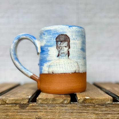 Starman Mug