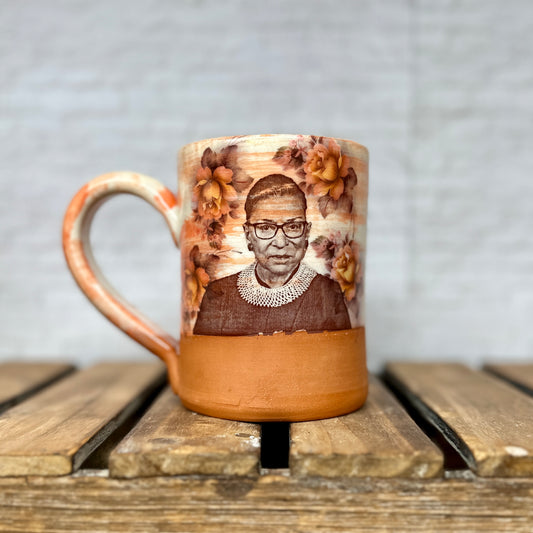 RBG Mug