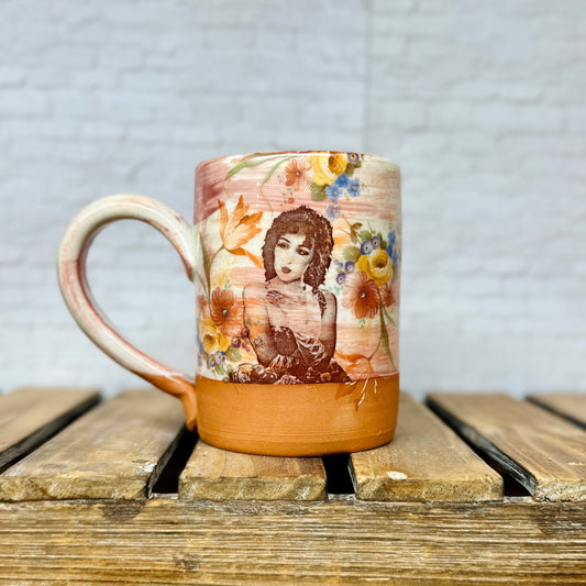 Femininomenon Mug (Multiple Styles)