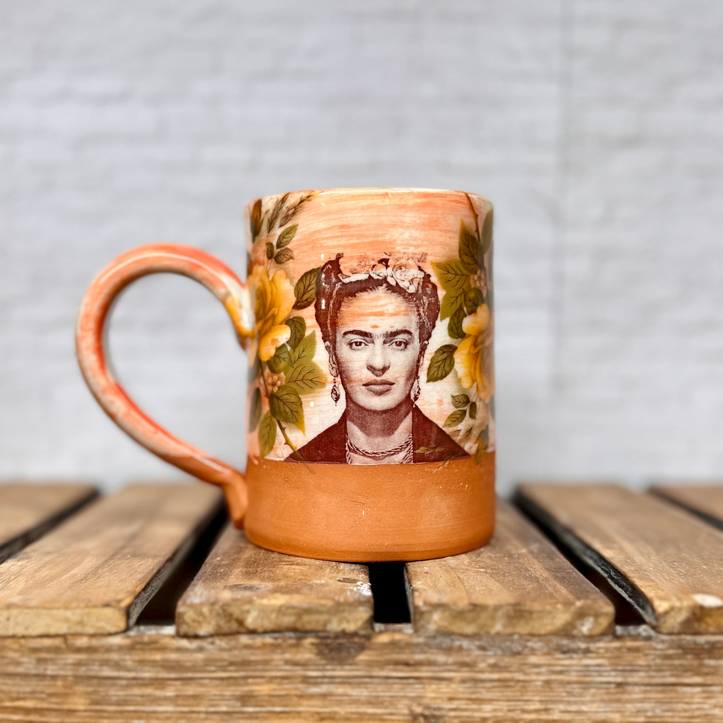 Frida Mug